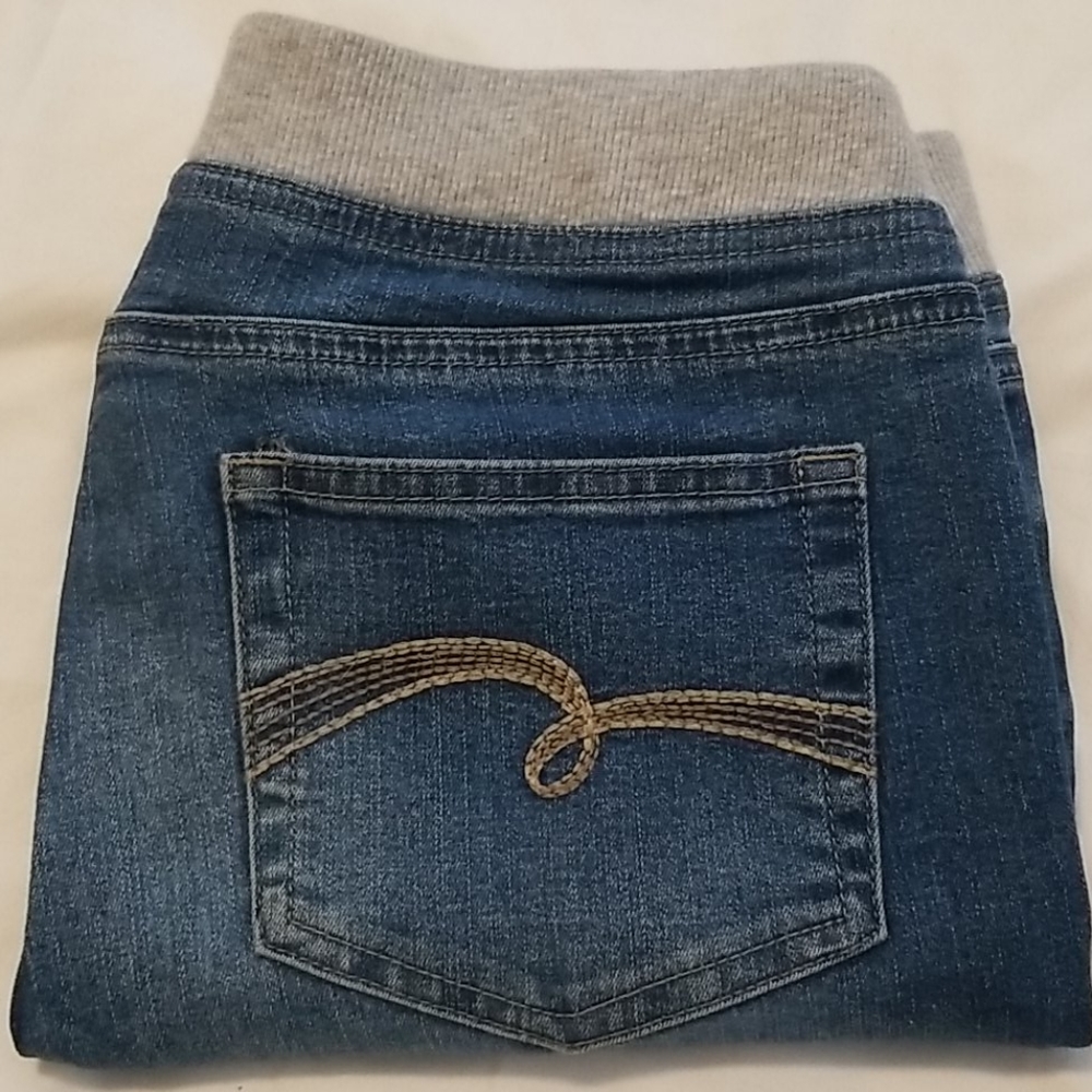 Justice for Girls Pedal Pushers